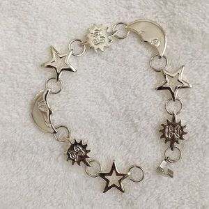 Bracelet - Planets